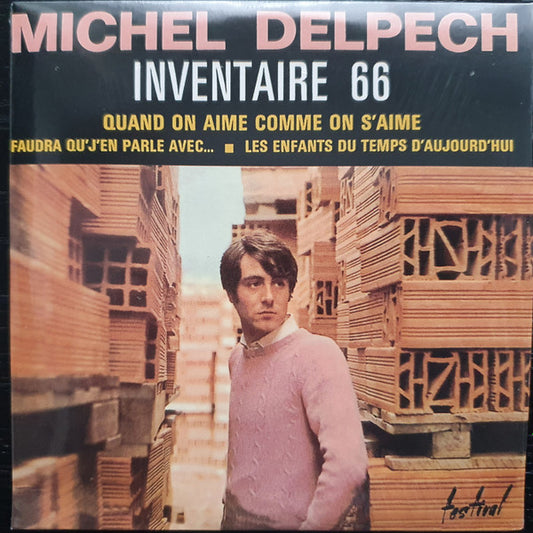 Inventaire 66 EP