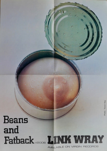 Beans And Fatback