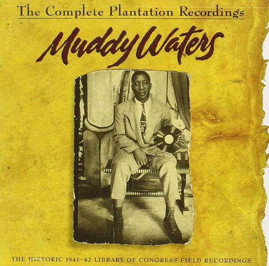The Complete Plantation Recordings..