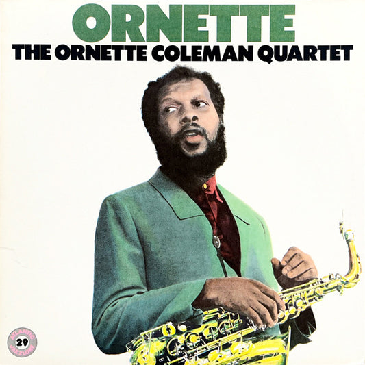 Ornette