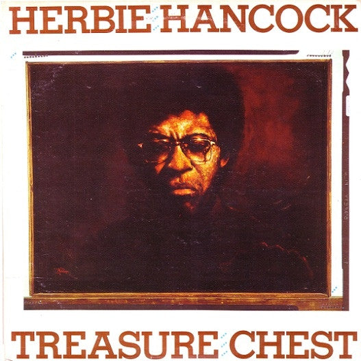 Treasure Chest