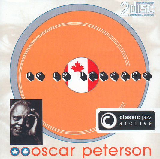 Classic Jazz Archive
