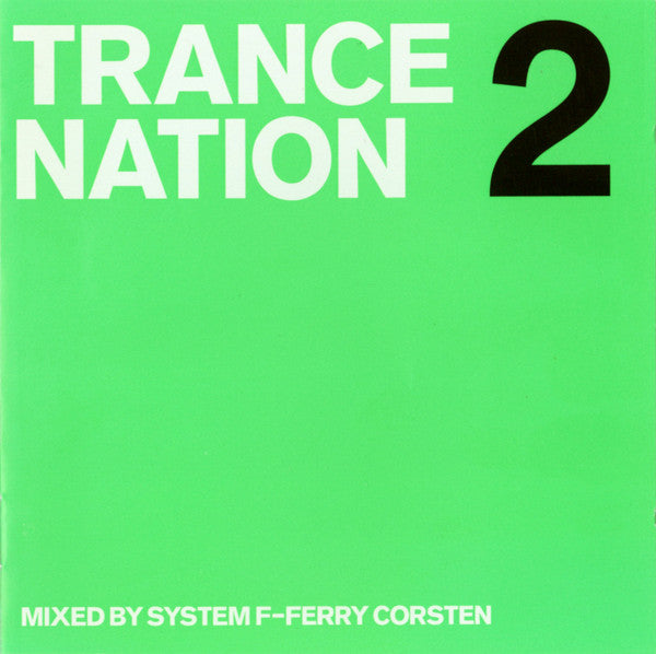 Trance Nation 2