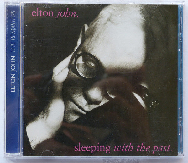 Sleeping With The Past