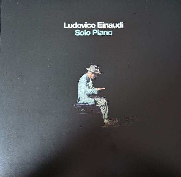 Solo Piano Special Limited Edition