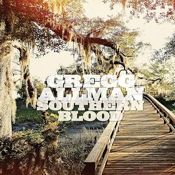 Southern Blood Deluxe Edition cd+dvd