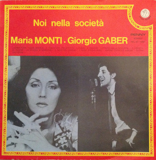 Noi Nella Società