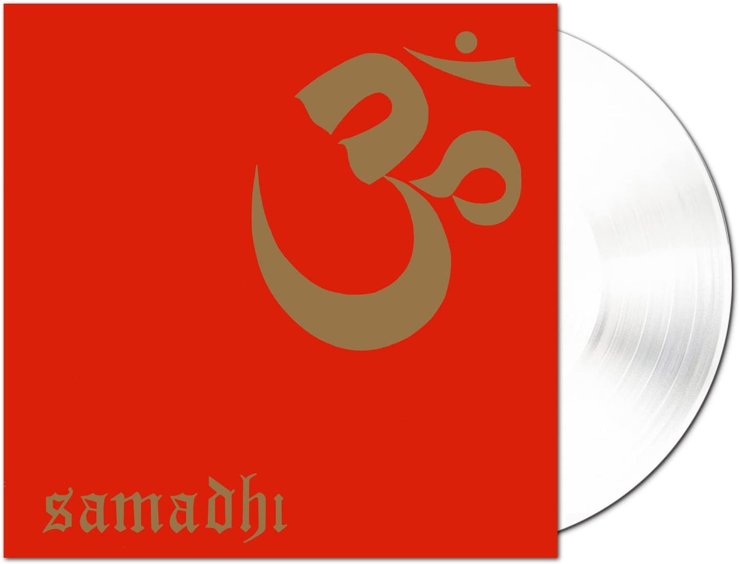 Samadhi Limited Edition