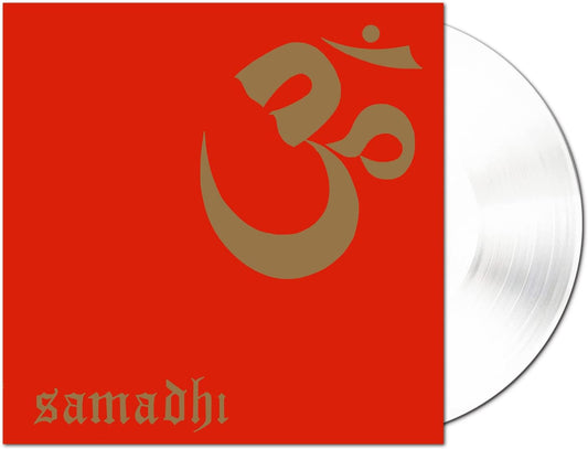 Samadhi Limited Edition