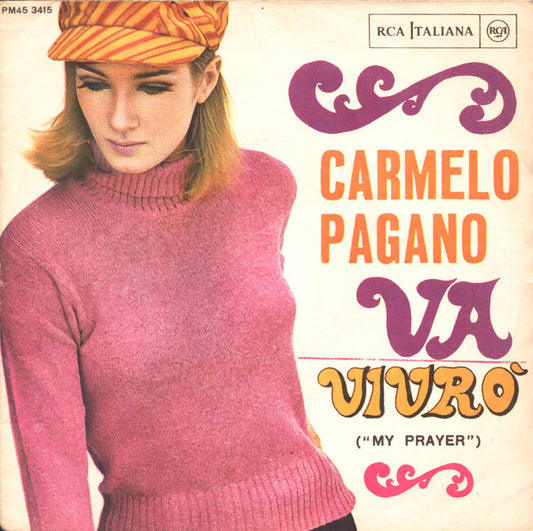 Va / Vivrò