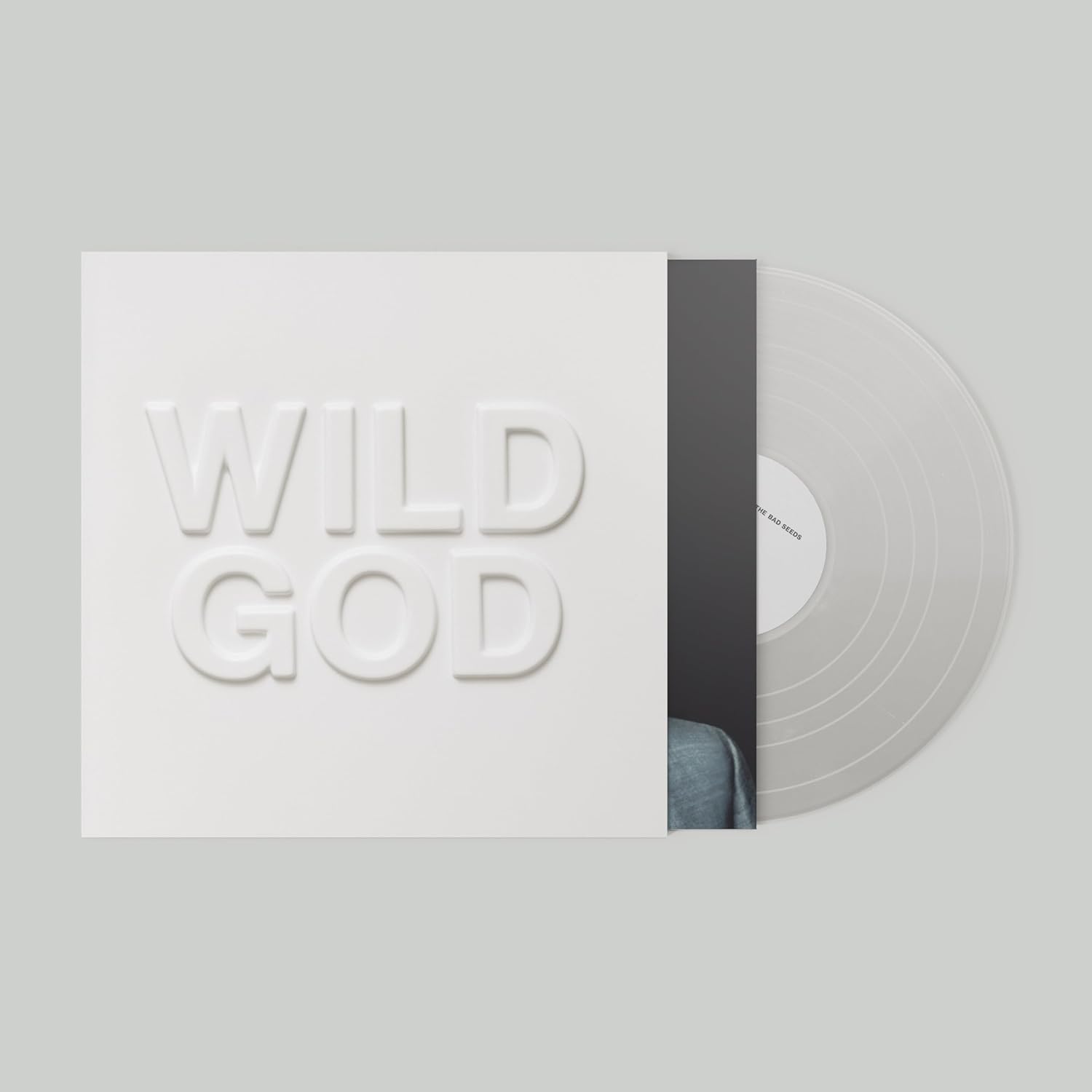 Wild God Limited Edition