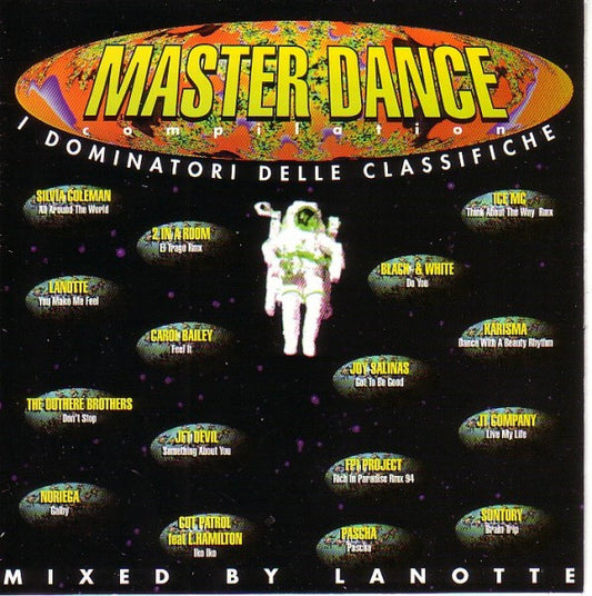 Master Dance Compilation