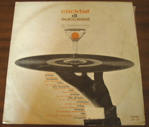 Cocktail Di Successi