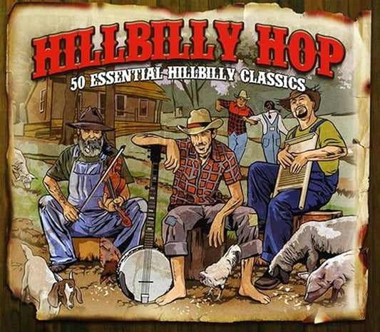 Hillbilly Hop