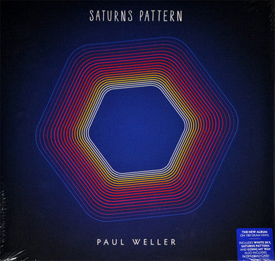 Saturns Pattern