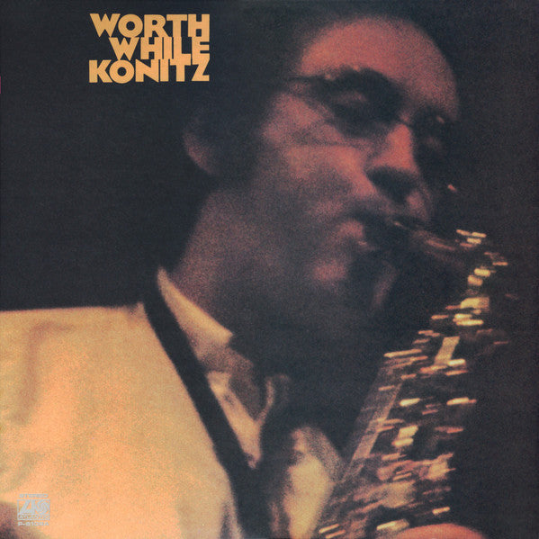 Worth While Konitz JAPAN