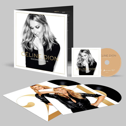 Encore Un Soir Limited Edition