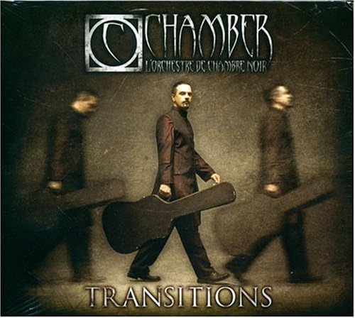 Transitions