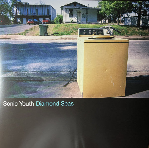 Diamond Seas RSD