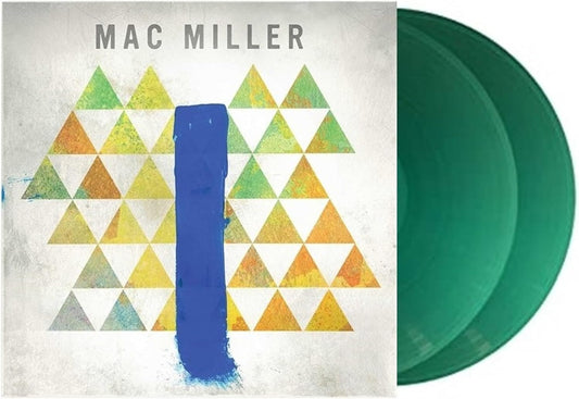 Blue Slide Park Limited Edition