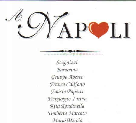 A Napoli