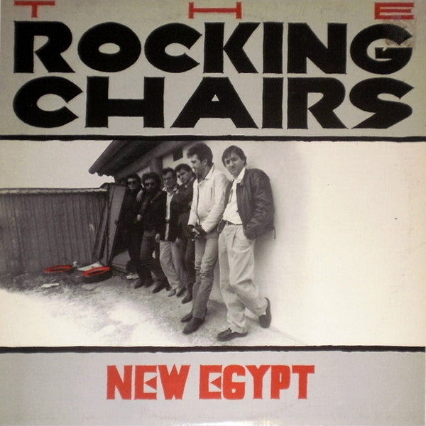 New Egypt