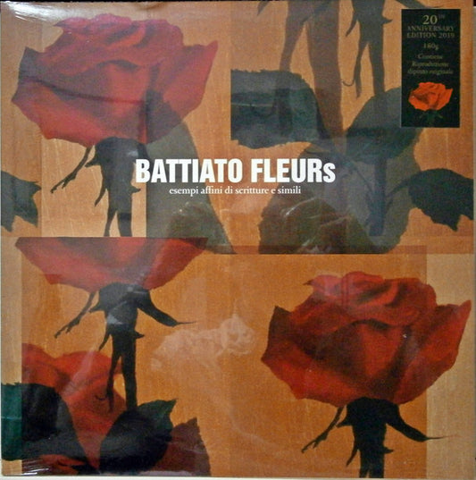 Fleurs Esempi Affini Di Scritture E Simili