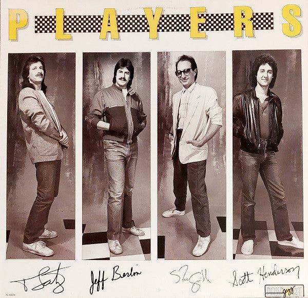 Players