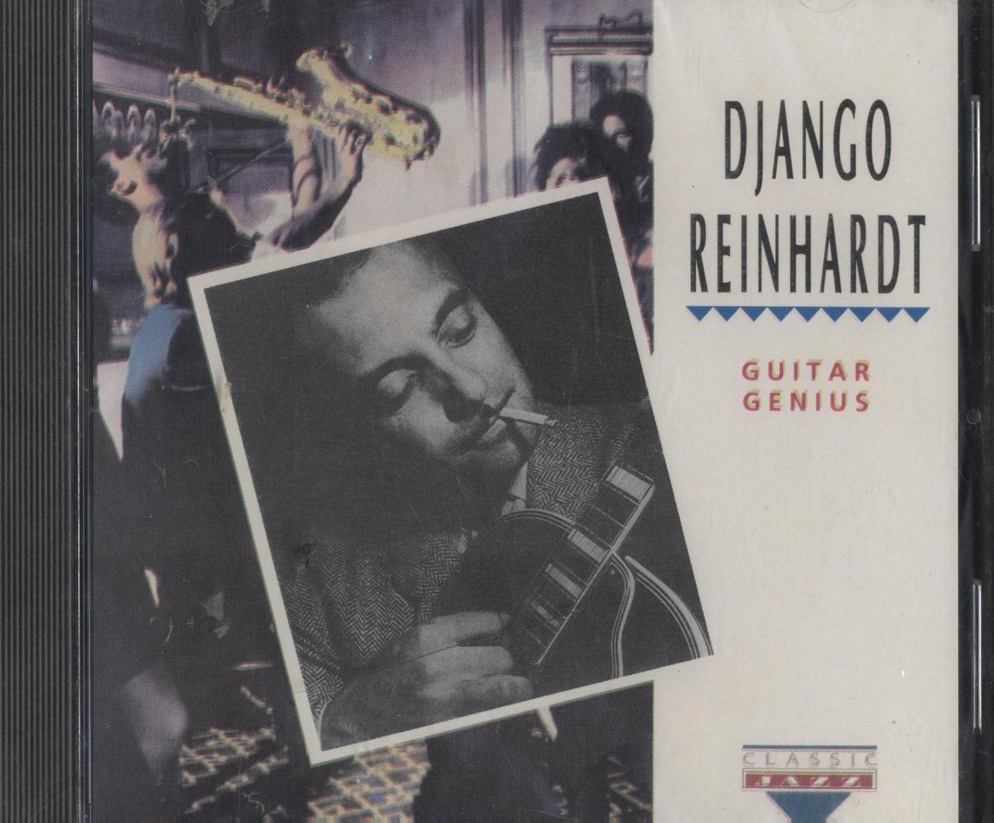 Guitar Genius
