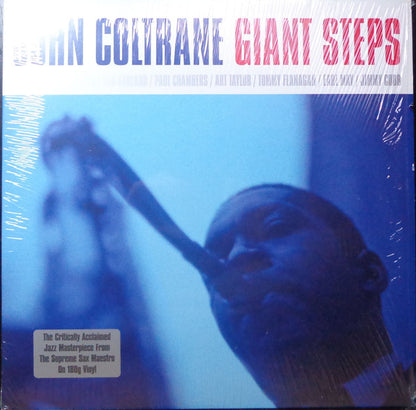 Giant Steps