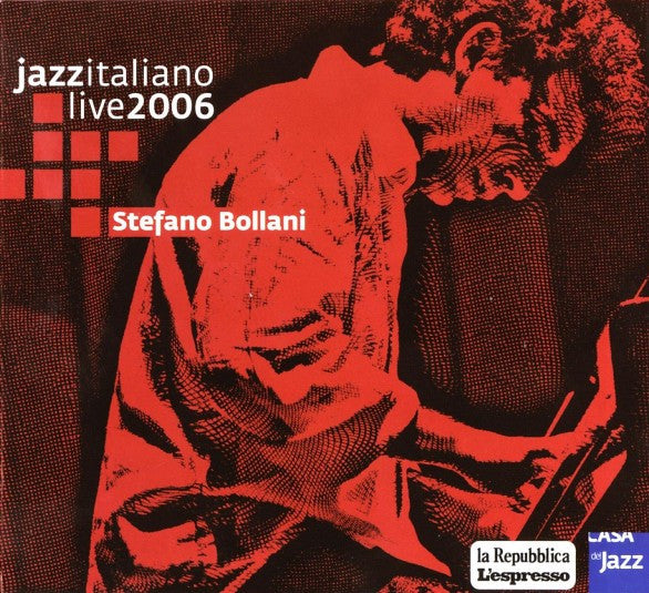 Jazzitaliano Live 2006