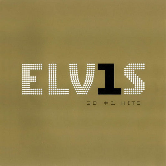 ELV1S 30 1 Hits