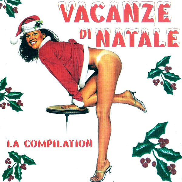 Vacanze Di Natale - La Compilation