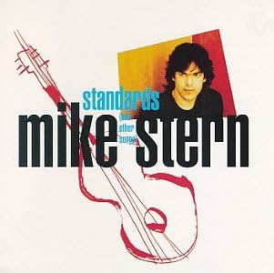 Standards And Other Songs