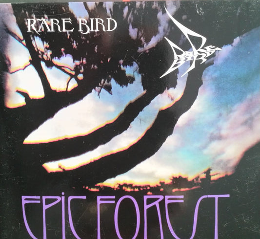 Epic Forest