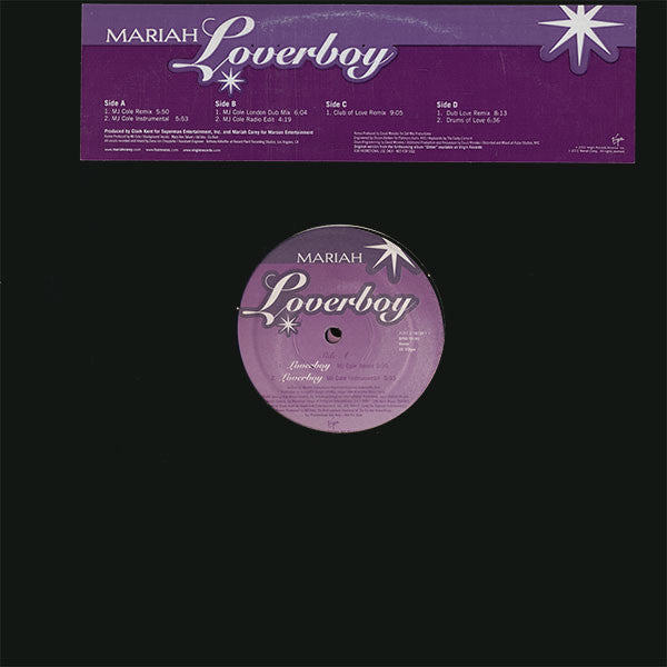 Loverboy