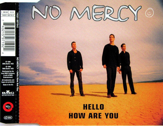 Hello How Are You