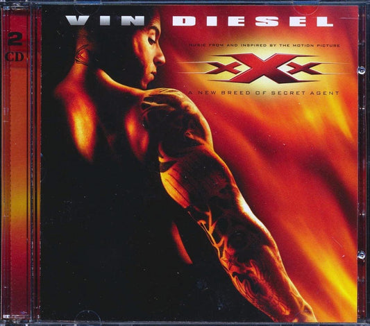 XXX