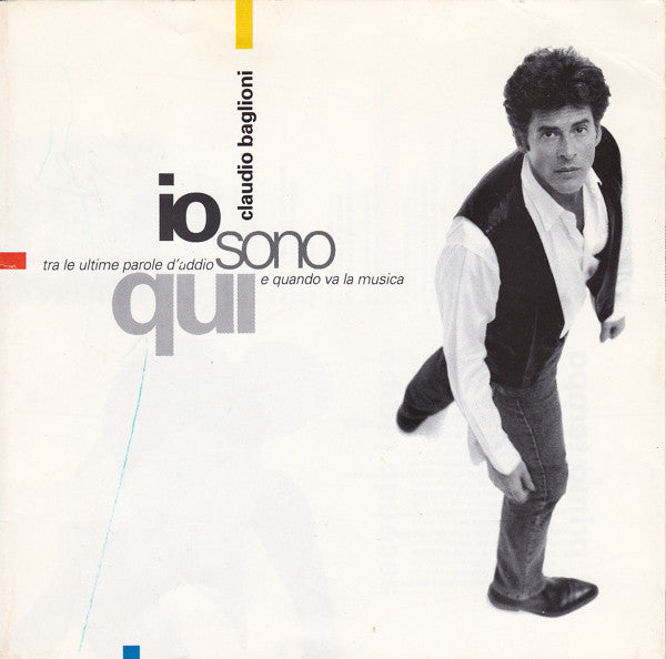 Io Sono Qui