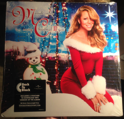 Merry Christmas II You