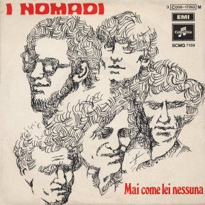 Mai Come Lei Nessuna / Un Autunno Insieme E Poi ...
