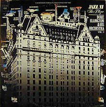 Jazz At The Plaza Vol.2
