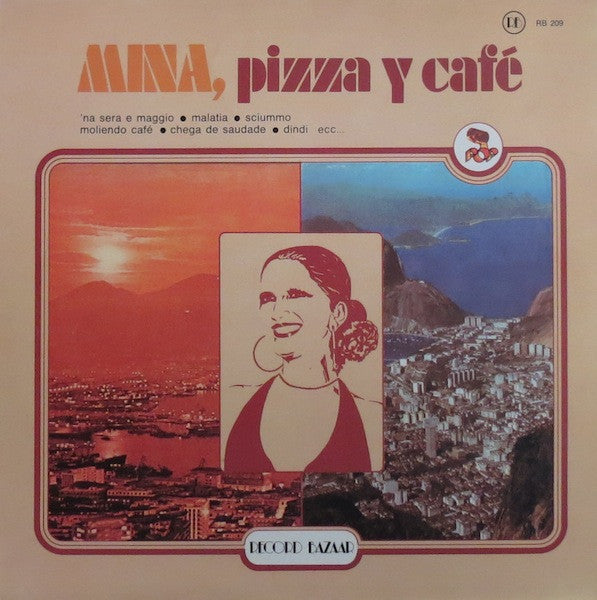 Pizza Y Café