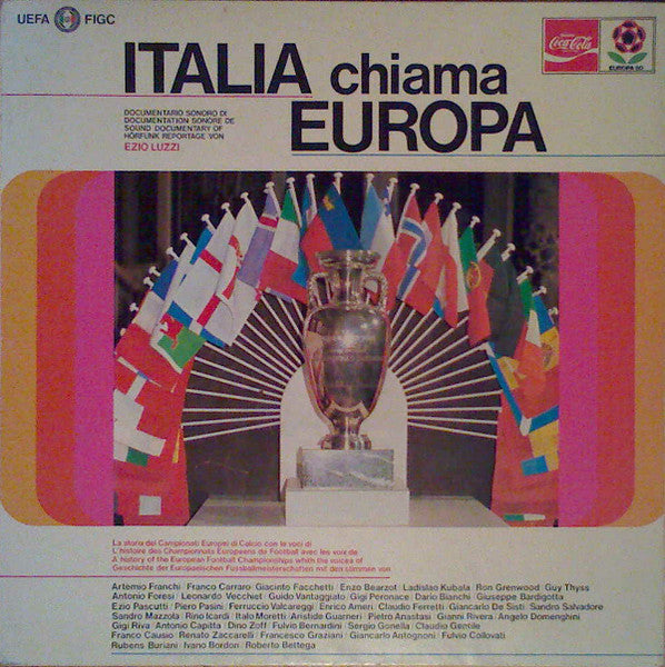 Italia Chiama Europa