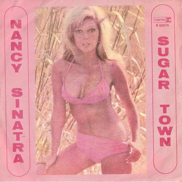 Sugar Town / In Our Time