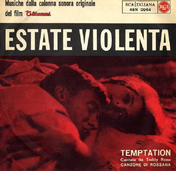 Temptation / Estate Violenta