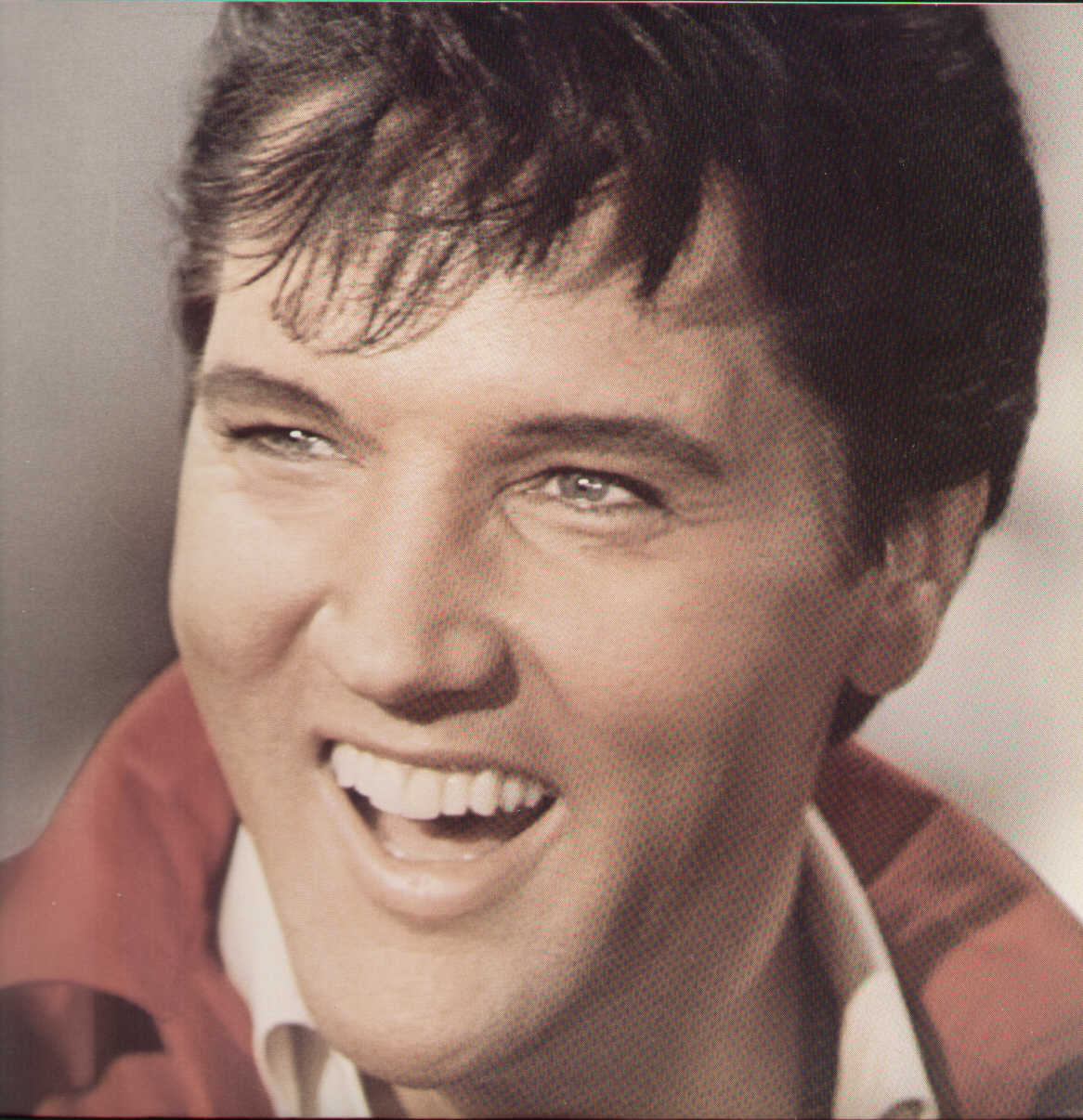 Elvis Aron Presley 25Th Anniversary 1955-1980 Lim.Ed.