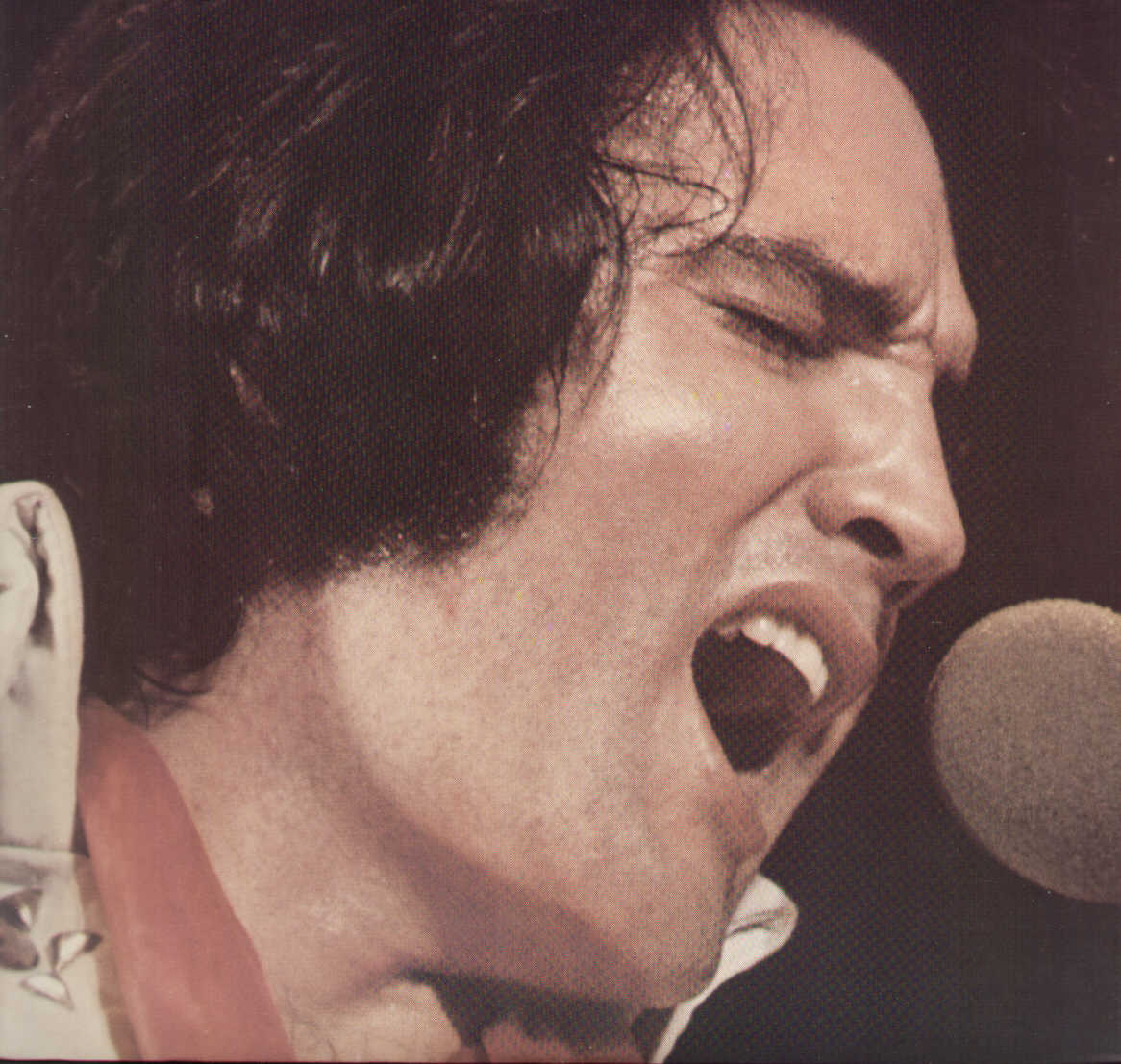 Elvis Aron Presley 25Th Anniversary 1955-1980 Lim.Ed.