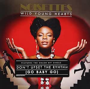 Wild Young Hearts