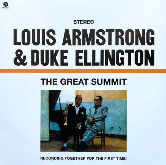 The Great Summit Limited Edition